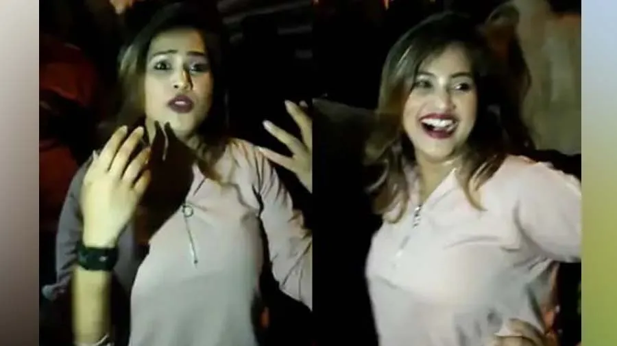 કિર્તી પટેલ બની બેફામ, 2 ટ્રક ડ્રાઇવરોને માર્યા, કામરેજમાં 5 સામે ગુનો