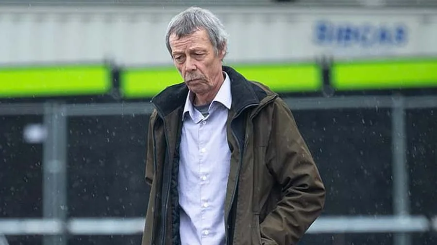 39 દેશના 772 વેબકેમ હેક કરી મહિલાઓને કપડા બદલતા અને સેક્સ કરતા જોતો આ નરાધમ