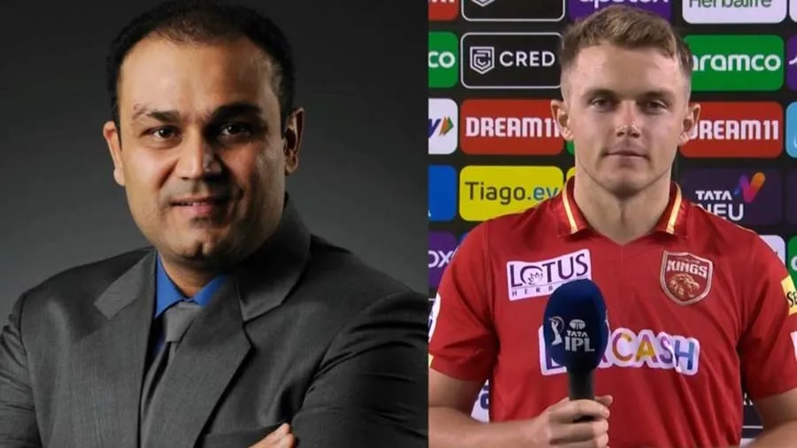 18 કરોડથી તમે અનુભવ ના ખરીદી શકો, સેહવાગે સેમ કરન પર સાધ્યો નિશાનો