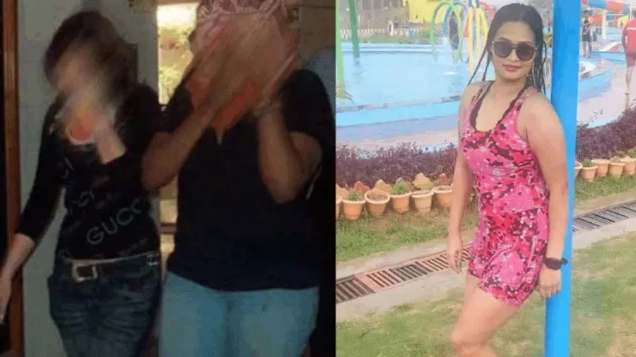 મુંબઈમાં હાઈપ્રોફાઈલ સેક્સ રેકેટનો પર્દાફાશ, અભિનેત્રીની ધરપકડ, 3 મોડલને...