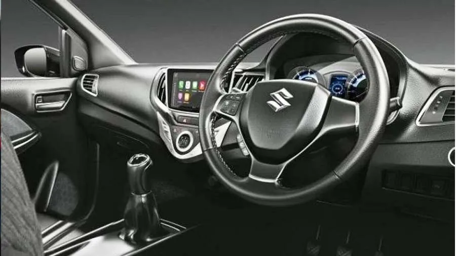 મારુતિ સુઝુકીની આ કારને કંપનીએ પાછી બોલાવી, જાણો શું છે કારણ