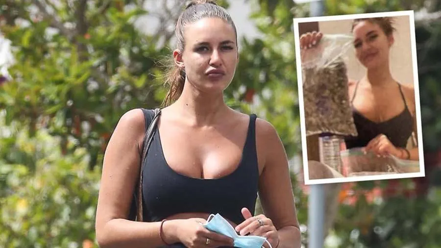 નશાની લતના રવાડે એવી ચઢી કે સેક્સ વર્કર બની, ડ્રગ્સ વેચ્યું, રોજ 1 લાખનો ખર્ચ