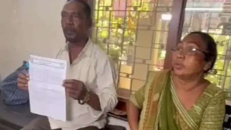 વડોદરાના સફાઇકર્મીને 16 કરોડની વસૂલીની નોટિસ, જાણો શું છે મામલો