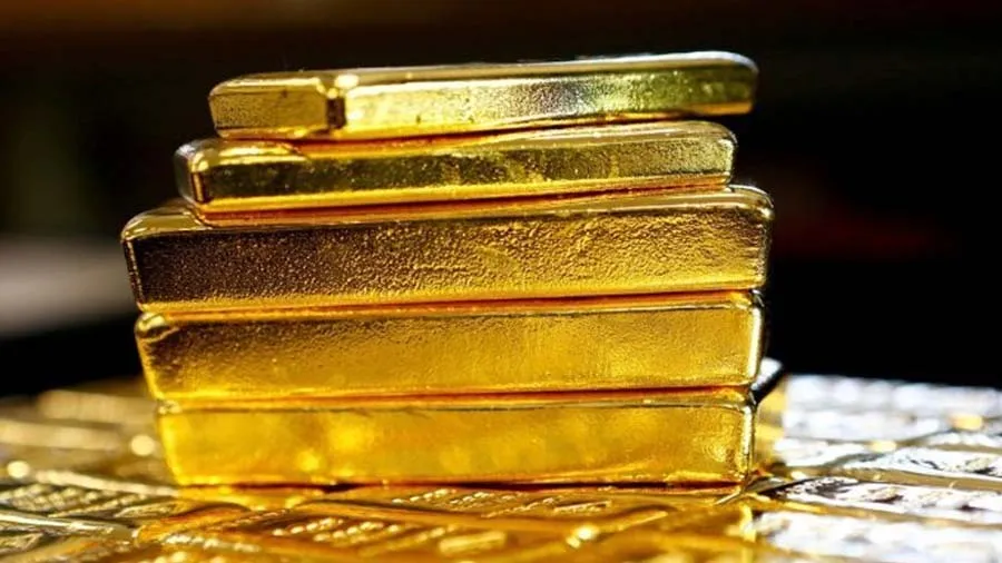 વિમાનથી આવ્યું 123 કરોડનું સોનું, એરપોર્ટ પર ઉતરતા જ થયું ગાયબ!