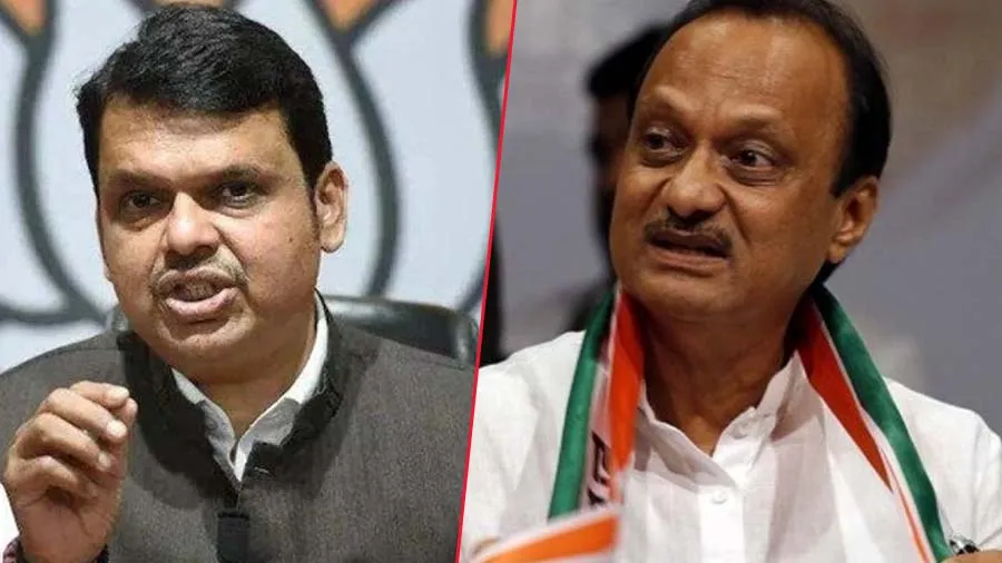 અજીત પવારના CM બનવાવાળા નિવેદન પર ફડણવીસની આવી પ્રતિક્રિયા, જાણો શું કહ્યું