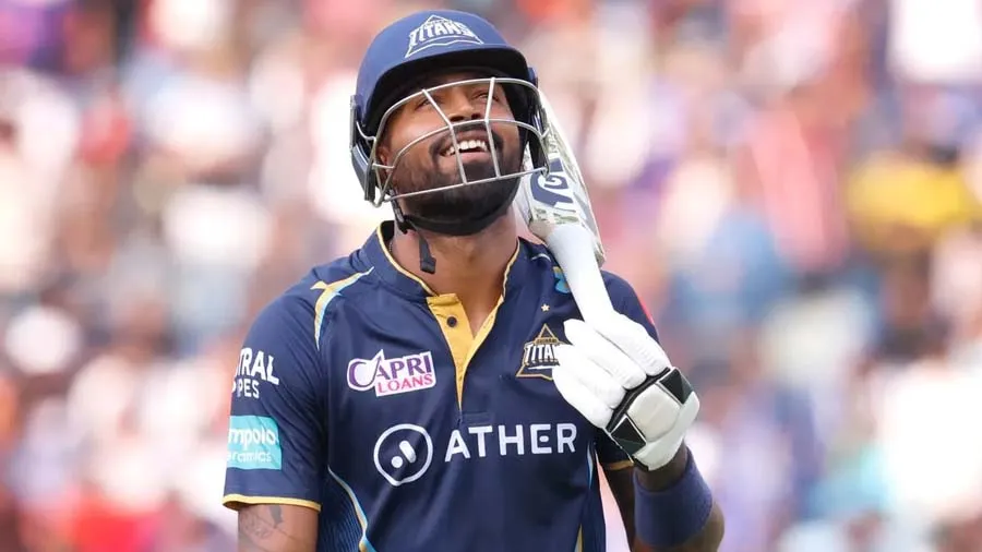 ઇંગ્લેન્ડના પૂર્વ કોચે હાર્દિક પંડ્યાને કેમ કહી દીધો માથાનો દુઃખાવો?