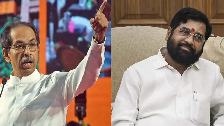 પાકિસ્તાનને પૂછાય તો તે પણ કહી દેશે શિવસેના કોની છેઃ ઉદ્ધવ ઠાકરે