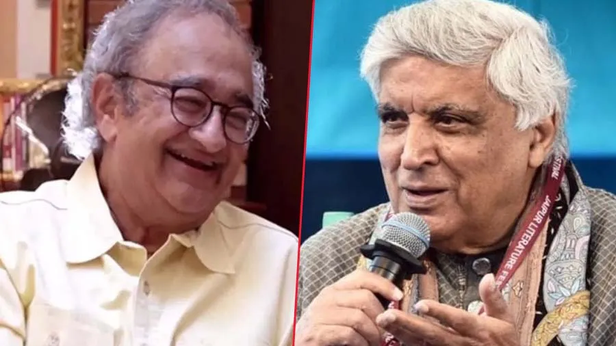 તારીક ફતેહે  જાવેદ અખ્તરને કહ્યું હતું -મને એકવાર VHP વાળાઓએ ખૂબ માર્યો હતો