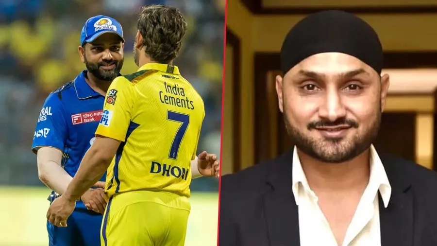 ધોની કે રોહિત-કોણ છે ખતરનાક? હરભજને આપ્યો કારણસહિત ઉત્તર