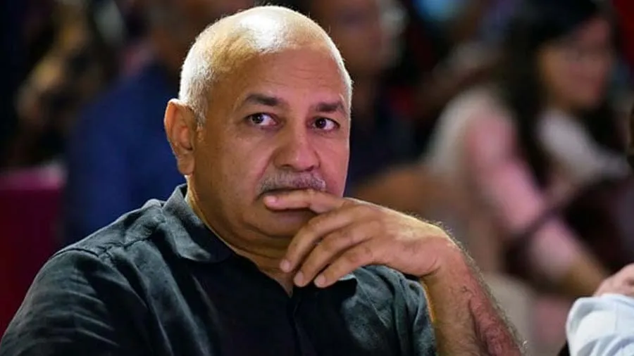 મનીષ સિસોદિયાની મુશ્કેલી વધી, CBI ચાર્જશીટમાં પહેલીવાર આવ્યું નામ