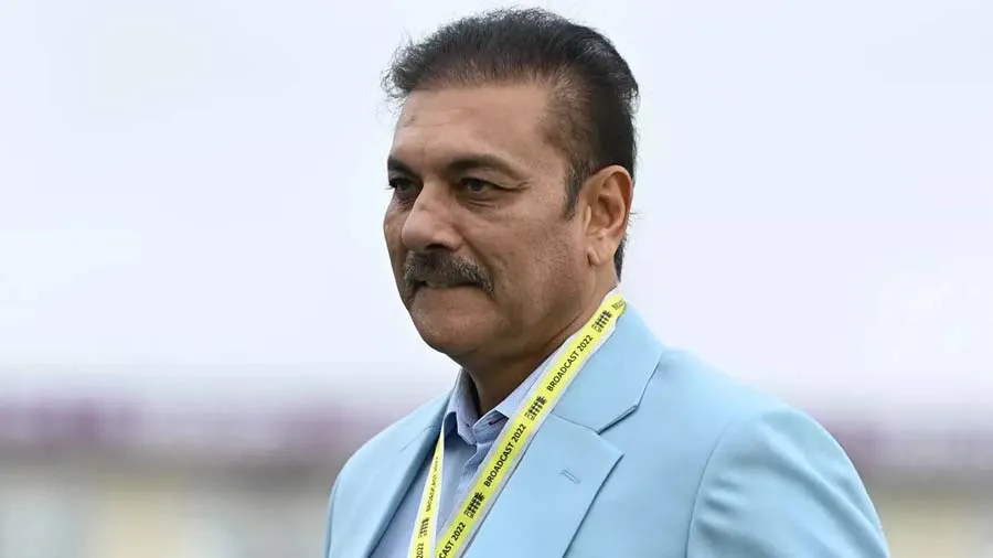 WTC માટે જાહેર કરાયેલી ભારતીય ટીમ અંગે શાસ્ત્રીએ કહી દીધી મોટી વાત