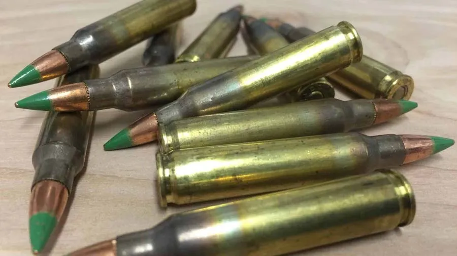 કશ્મીરમાં ચાઇનીઝ સ્ટીલ બુલેટથી ફાયરિંગ કરે છે આંતકી, બુલેટપ્રુફ જેકેટ પણ...