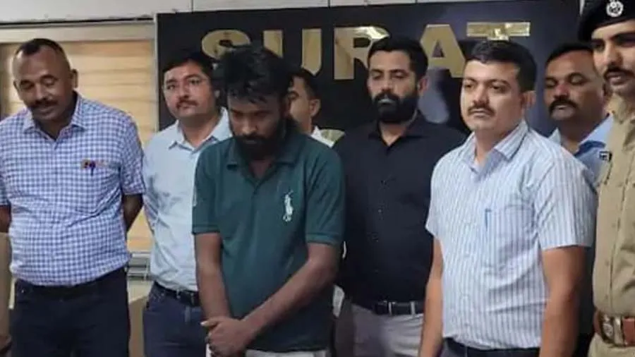 રૂ. 15 હજારમાં 50 હજારની નકલી નોટ, સુરત, ચૈન્નેથી લઇ ચાઇના સુધી નેટવર્ક