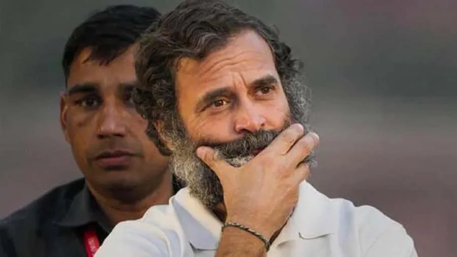 માનહાનિ કેસમાં સુરત કોર્ટમાંથી રાહત ન મળતા રાહુલ ગાંધીએ લીધુ આ પગલું