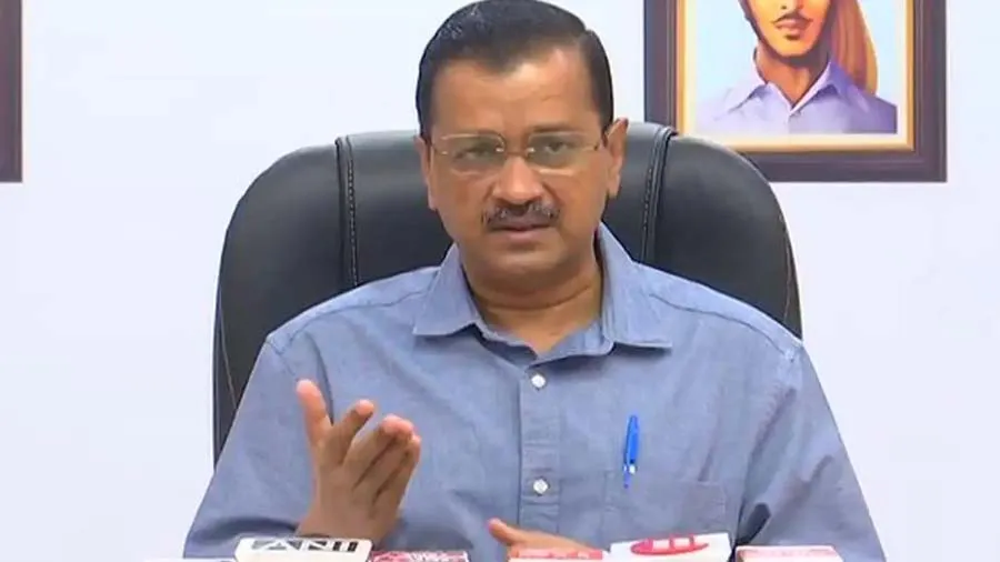 કેજરીવાલના ઘરના 45 કરોડ, BJPના આરોપ પર AAPએ PM મોદીના કયા ખર્ચા યાદ અપાવ્યા