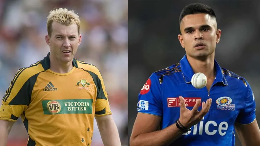 અર્જુન બનશે 'સ્પીડનો બાદશાહ', આટલી ઝડપે બોલ ફેંકીને સર્જશે રેકોર્ડઃ બ્રેટ લી