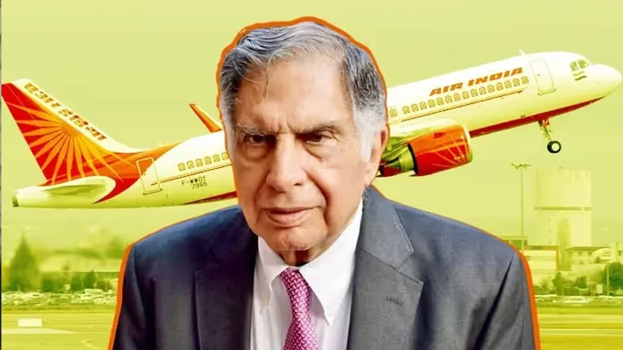 એર ઇન્ડિયાના પાયલટ રતન ટાટાના દ્વારે, કહ્યું- કંપની સાંભળતી નથી, શું છે વિવાદ?