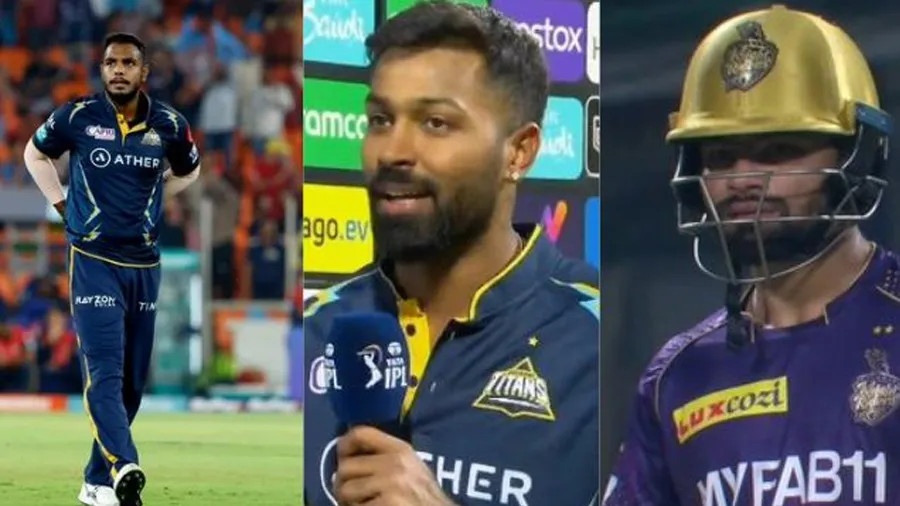 5 છગ્ગા ખાનારો યશ શા માટે નથી રમી રહ્યો મેચ, હાર્દિકે કહ્યું એનું 8 કિલો વજન....