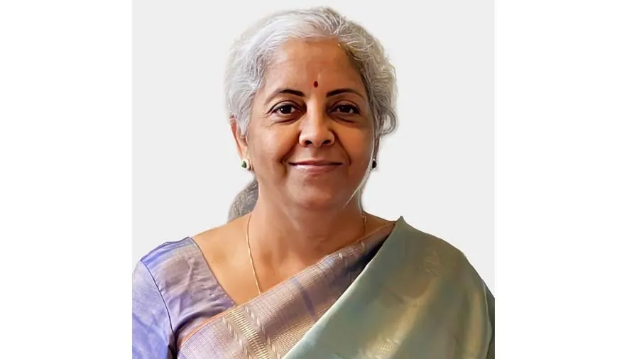 મહેનતની કમાણી બચાવવા માગતા હોવ તો નાણામંત્રી સીતારમણની આ વાત તમારા માટે છે