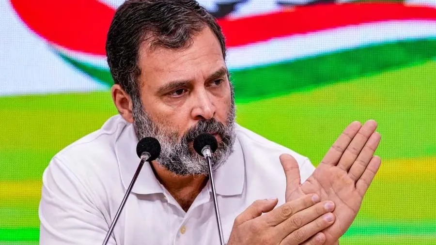 રાહુલ ગાંધીને મળી સાચું બોલવાની સજા? જાણો સી-વોટરના સરવેમાં જનતા શું કહે છે