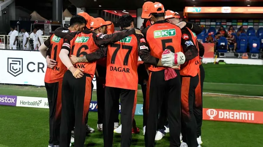 સનરાઇઝર્સ હૈદરાબાદને લાગ્યો મોટો ઝટકો, આ ખેલાડી થયો IPL 2023થી બહાર