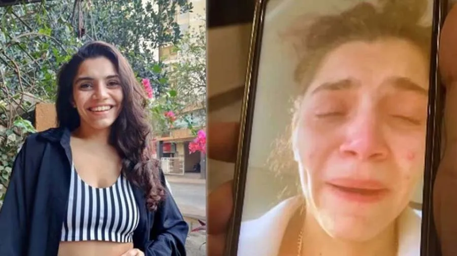 ટોયલેટના પાણીથી બનાવી કોફી, શાહજહાની જેલમાં એક્ટ્રેસે આ રીતે વીતાવ્યા દિવસો