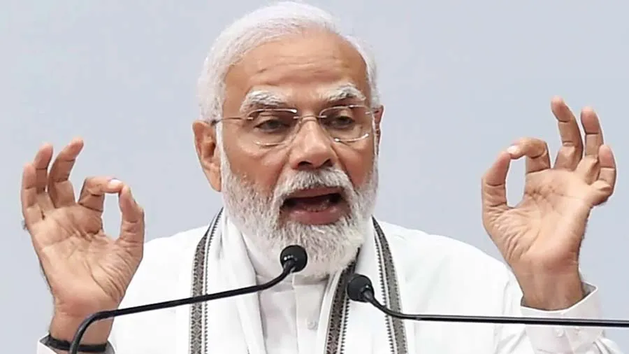 દેશમાં પહેલીવાર ગરીબોને સુરક્ષાની સાથે-સાથે સન્માન પણ મળ્યું છે: PM મોદી