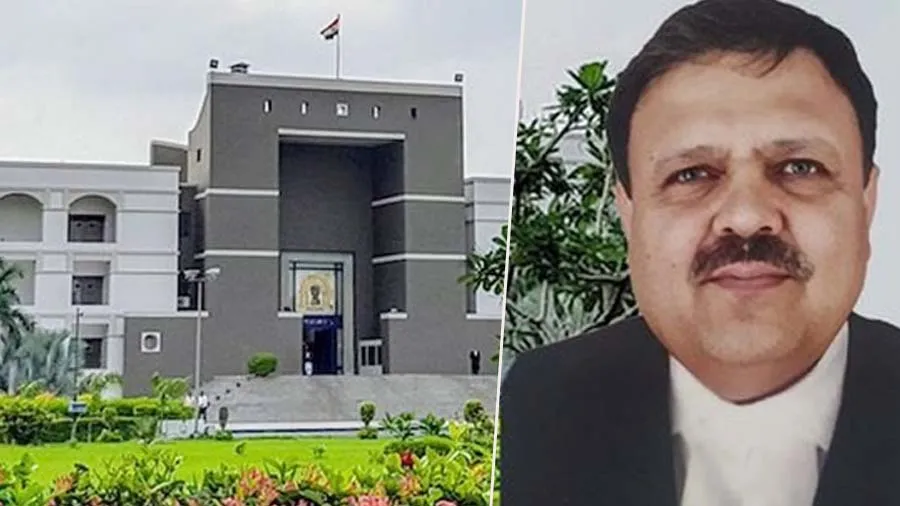 ગુજરાત સરકારના વકીલ રહી ચૂકેલા જજ હેમંત પ્રચ્છક રાહુલ ગાંધીનો કેસ સાંભળશે