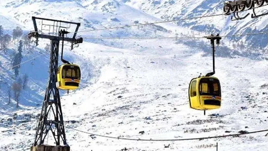 કાશ્મીર પોલીસે ગુજરાતના 11 ટુરિસ્ટની ધરપકડ કરી, ફરવા ગયેલા, શરમજનક કામ કર્યું