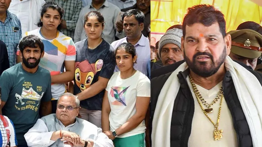 ભાજપના સાંસદ વિરુદ્ધ નોંધાશે FIR, કોર્ટની ફટકાર બાદ દિલ્હી પોલીસ માની