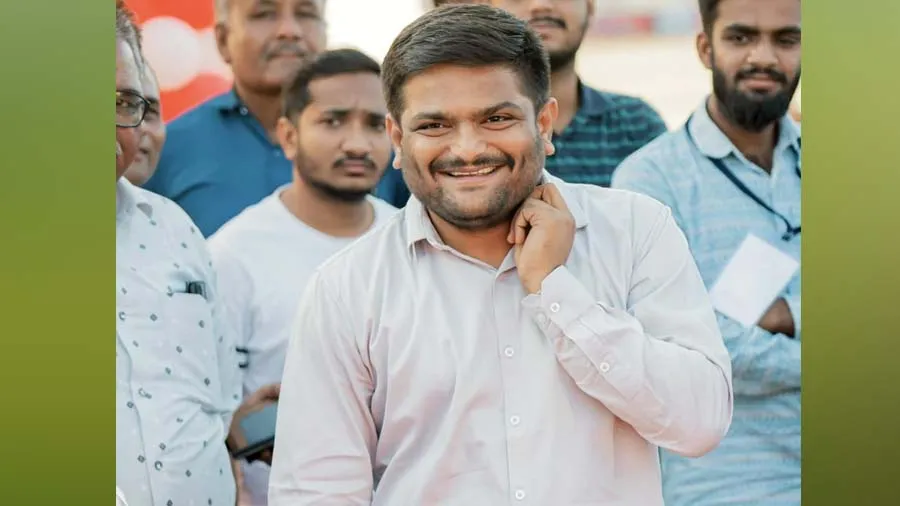 હિંસા કેસમાં સુપ્રીમ કોર્ટે હાર્દિક પટેલને મોટા રાહતના સમાચાર આપ્યા