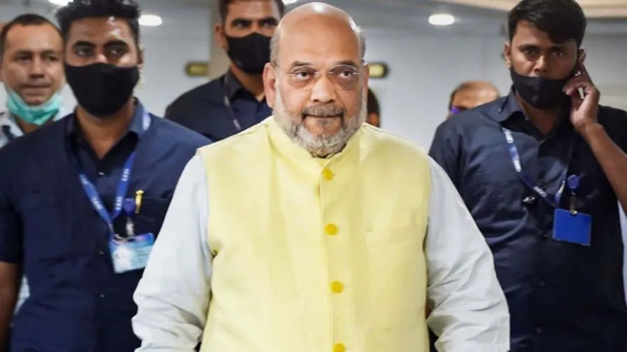 અમદાવાદના અમિત શાહના ઘરની વધશે સુરક્ષા, 24 લાખના ખર્ચે જાણો શું થવાનું છે