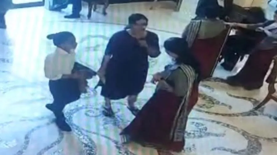 સુરતઃ 4 મહિનાની ચોરીનો ભેદ ખૂલ્યો, સગી ભાભીએ નણંદનો 1.50 લાખનો હાર ચોર્યો હતો