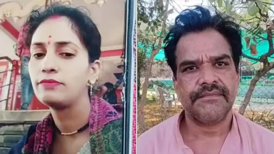 બ્યૂટી પાર્લર જતા રોકી તો પત્નીએ ગળે ફાંસો લગાવીને કરી લીધી આત્મહત્યા