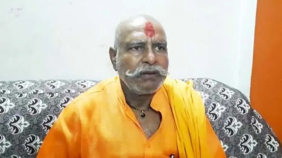 ભાજપના પૂર્વ ધારાસભ્ય જવાહર પ્રસાદની ધરપકડ, જાણો આખો મામલો