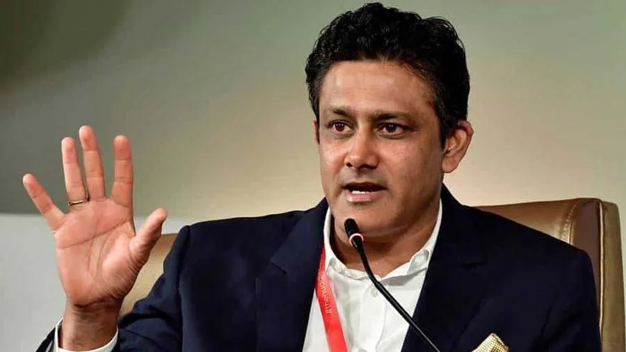 અનિલ કુંબલેના મતે CSK સહિત આ 4 ટીમો રમશે પ્લેઓફ, RCB-MI આઉટ