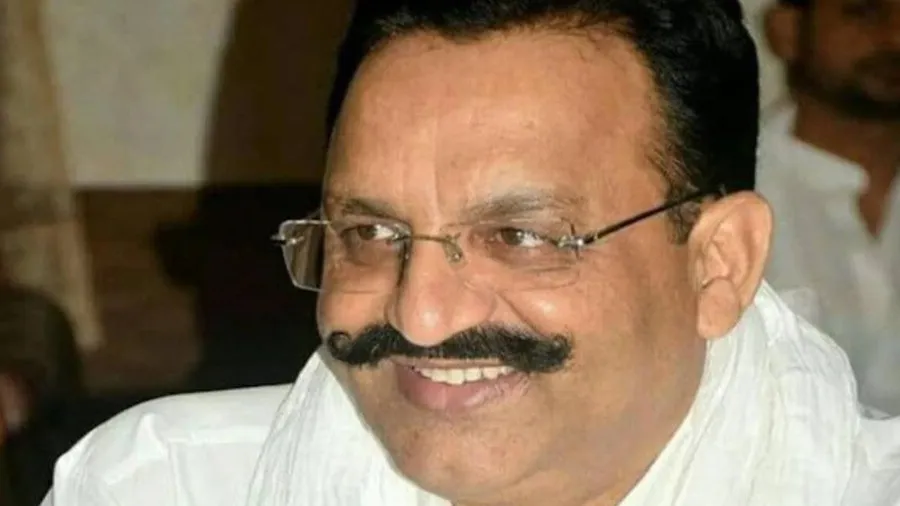 માફિયા મુખ્તાર અંસારીને ગેંગસ્ટર કેસમાં MP-MLA કોર્ટે સંભળાવી આ સજા