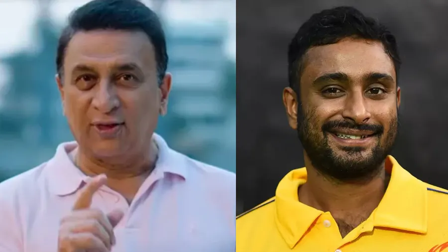 રાયડુ ગુસ્સે થયો, કહ્યું- શું બકવાસ છે.. મારી ટ્વીટનું ગાવસ્કર...