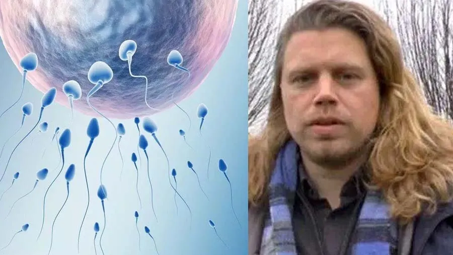 સ્પર્મ ડોનેટ કરીને આ માણસ બન્યો 600 બાળકોનો 'બાપ', કોર્ટ પણ સ્તબ્ધ