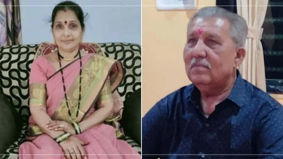 વેવાઇના મૃતદેહ જોઇને વેવાણને પણ એટેક આવી ગયો, દીકરીએ પિતા અને સાસુ ગુમાવ્યા