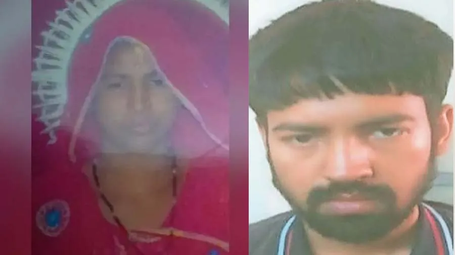 આ પુત્ર ન હોય શકે, હેવાન દીકરાએ માતાને ચાકુના 80 ઘા મારીને પતાવી દીધી