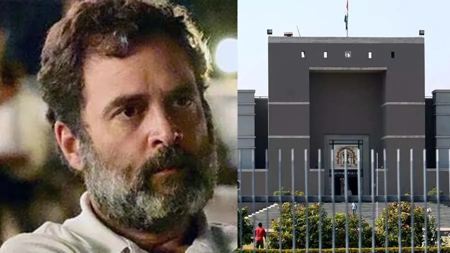 રાહુલ માનહાનિ કેસમાં એડવોકેટ સિંઘવીએ સુનાવણી વખતે સિદ્ધુનો ઉલ્લેખ કર્યો, કેમ?