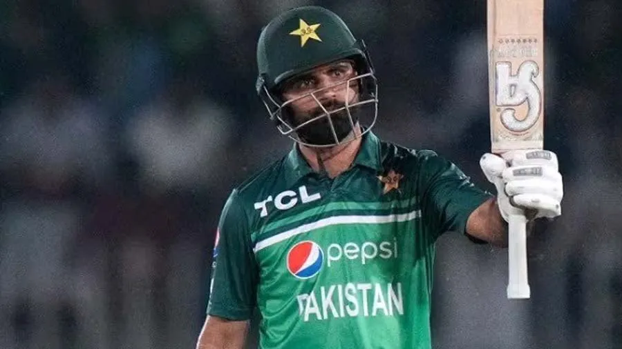 ફખર ઝમાને એક ઝાટકે કોહલી-બાબરનો તોડ્યો રેકોર્ડ, રચ્યો નવો ઇતિહાસ