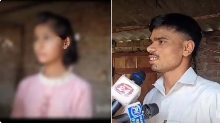 મહિલા દેવુ ચૂકતે ન કરી શકી તો લેણદારે તેની 11 વર્ષની દીકરી સાથે લગ્ન કરી લીધા