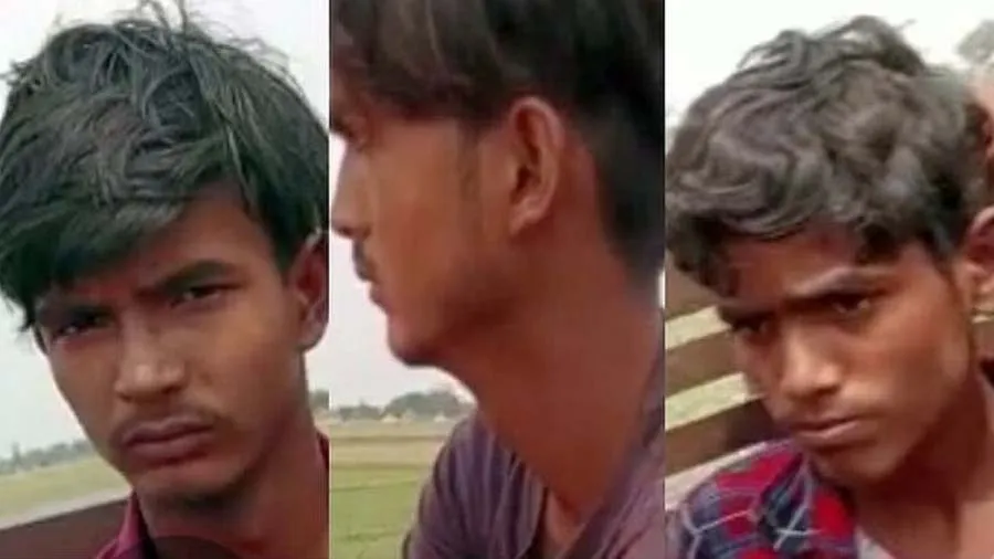 ત્રણ પુત્રોના મોતથી પરિવાર તૂટ્યો; મોટી માના અંતિમ સંસ્કાર પછી નહાતી વખતે ડૂબ્યા