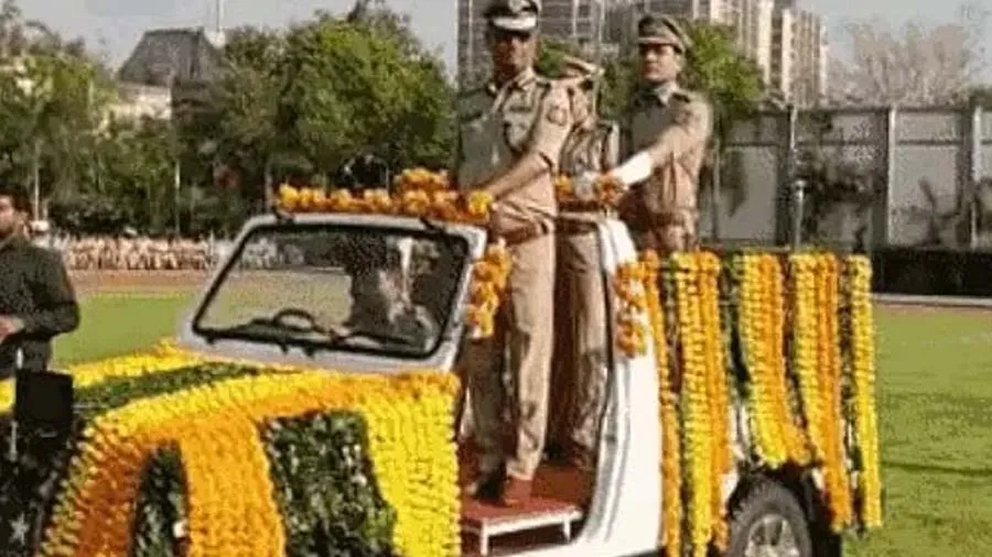 પોલીસ કમિશનર સંજય શ્રીવાસ્તવને ફેરવેલ, કહ્યું- તપાસની પદ્ધતિમાં બદલાવની જરૂર