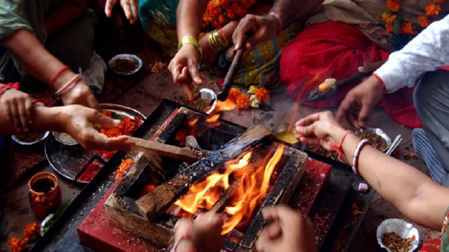 હિન્દુઓની આ 10 પરંપરાને વિજ્ઞાન પણ સલામ કરે છે