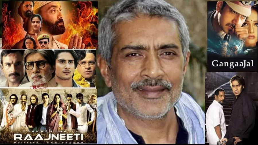 પ્રકાશ ઝાએ કહ્યું કે બોલિવુડ કલાકારોને એક્ટિંગ આવડતી નથી, હોલિવુડ પાસે શીખો