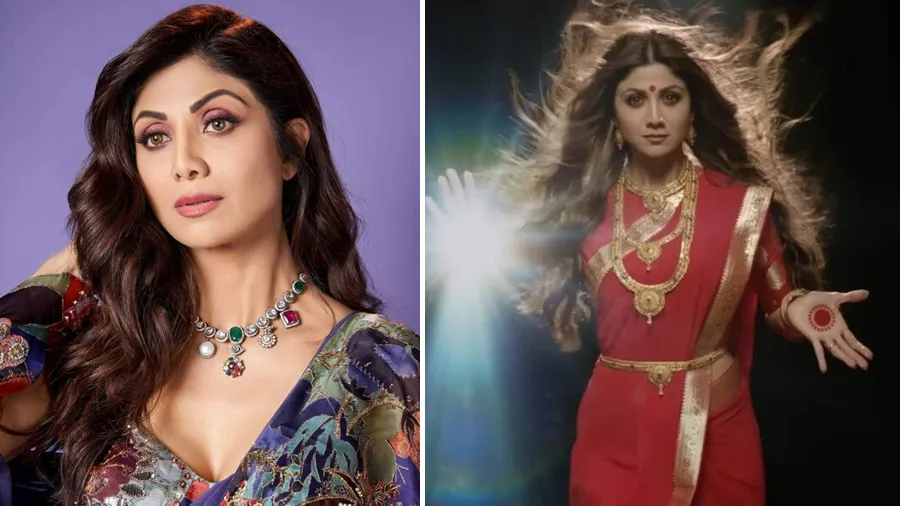 અભિનેત્રી શિલ્પા શેટ્ટીના મતે આ કારણે સાઉથની ફિલ્મો ચાલે છે