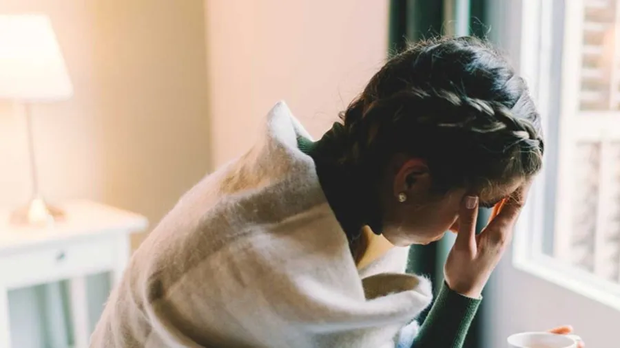 કોરોના બાદ દુનિયાભરમાં ડિપ્રેશનના મામલા બે ગણા થયા, યુવાઓને સૌથી વધુ અસર